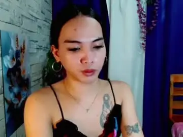 Chaturbate Adult Webcam of marishkafoxx