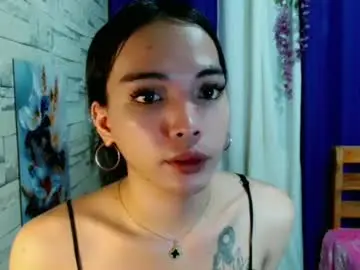 Chaturbate Best Webcam of marishkafoxx