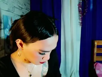 Chaturbate Live Porn of marishkafoxx