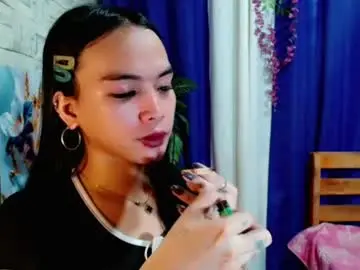 Chaturbate Private Sex Chat of marishkafoxx
