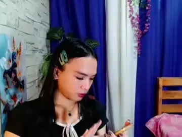 Chaturbate Private Sex Chat of marishkafoxx