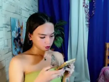 Chaturbate Private Sex Chat of marishkafoxx