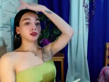 Chaturbate Free Live Porn of marishkafoxx