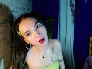 Chaturbate Watch Live Sex Cams of marishkafoxx