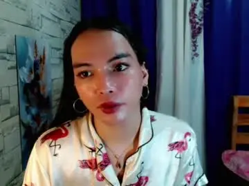 Chaturbate Adult Video Chat of marishkafoxx