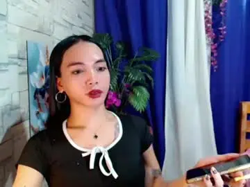 Chaturbate Sex Chat of marishkafoxx
