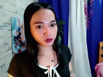 Chaturbate Free Porn Cam of marishkafoxx