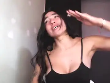 Chaturbate Sex Chat of mulan_o