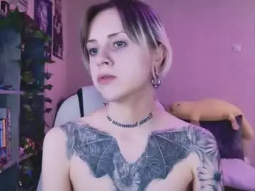 Chaturbate Live Sex of nanitamoore