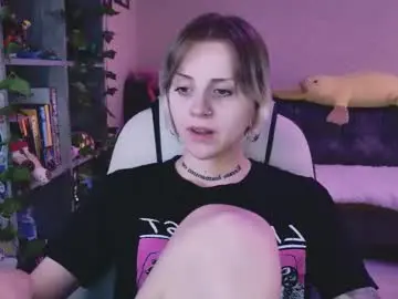 nanitamoore from chaturbate