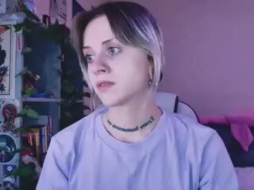 Chaturbate Nude Webcam of nanitamoore