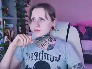Chaturbate Adult Video Chat of nanitamoore
