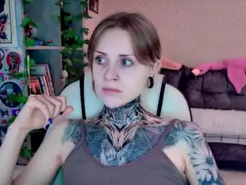 Chaturbate Adult Video Chat of nanitamoore