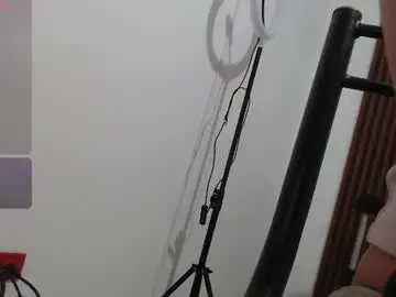 Chaturbate Free Porn Cam of nika_belov