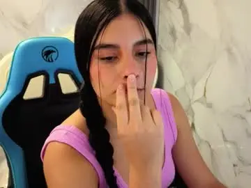 Chaturbate Watch Live Sex Cams of nyx_kitty_a