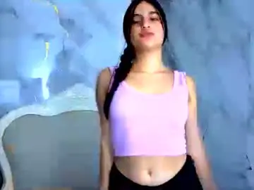 Chaturbate Sex Chat of nyx_kitty_a