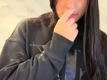 Chaturbate Live Porn of nyx_kitty_a
