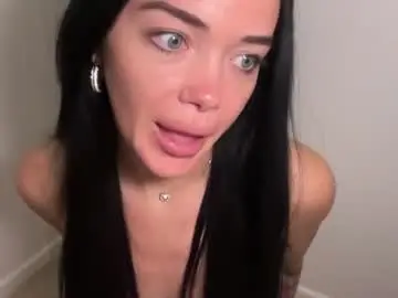 Chaturbate Best live sex cam show of paigemckinnon