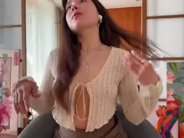 Chaturbate Adult Video Chat of plumybun
