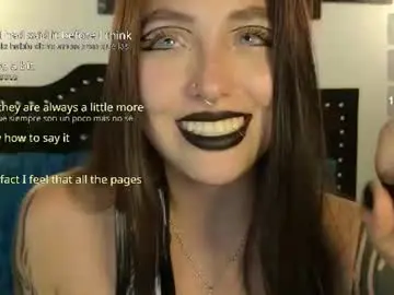 Chaturbate Live Porn of samanthagrant_