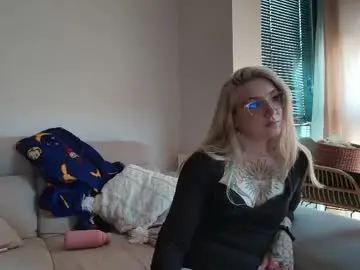 Chaturbate Live Sex of tattoobbgirl