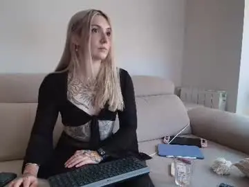 Chaturbate Sex Chat of tattoobbgirl