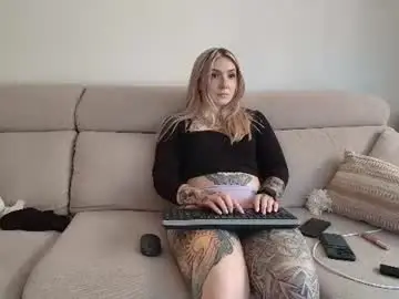 Chaturbate Free Live Porn of tattoobbgirl
