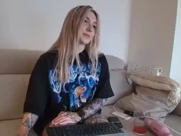 Chaturbate Private Sex Chat of tattoobbgirl