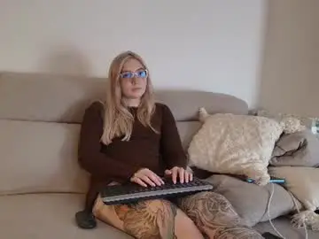 Chaturbate Free Porn Cam of tattoobbgirl