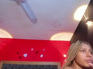 Chaturbate Sex Cam of yayahilton