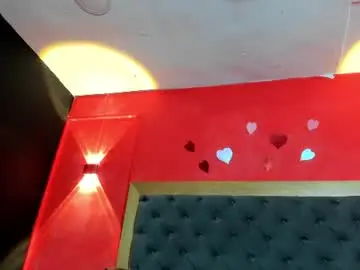 Chaturbate Live Porn of yayahilton