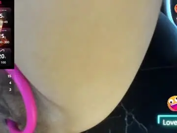 Chaturbate Free Live Porn of _dulce_mia