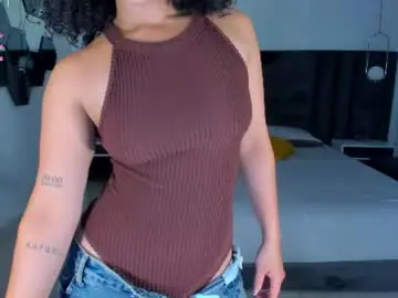 Chaturbate Free Live Porn of alessaromero