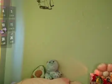Chaturbate Free Live Porn of alessia_santorinni
