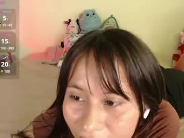 Chaturbate Sex Cam of alessia_santorinni