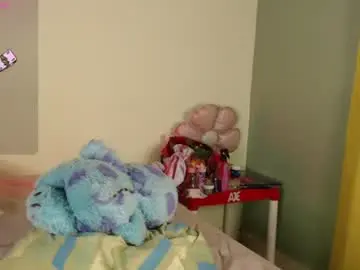 Chaturbate Best Webcam of alessia_santorinni