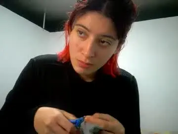 Chaturbate Free Porn Cam of bella_thorne1999