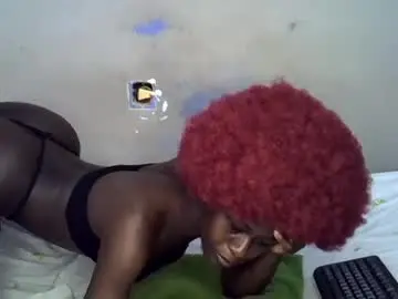 Chaturbate Watch Live Sex Cams of black_ebony8