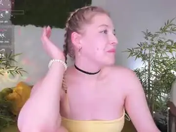 Chaturbate Adult Webcam of colleen_blake