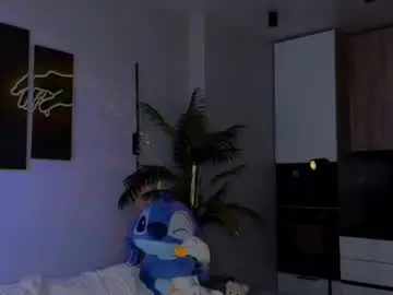 Chaturbate Sex Cam of emily_shepard