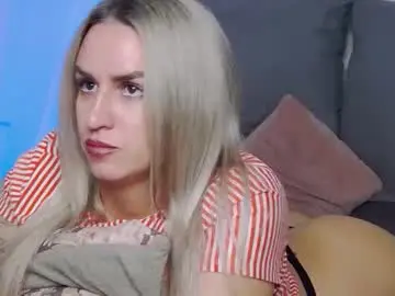 Chaturbate Live Sex Cam of foxy_kimmi