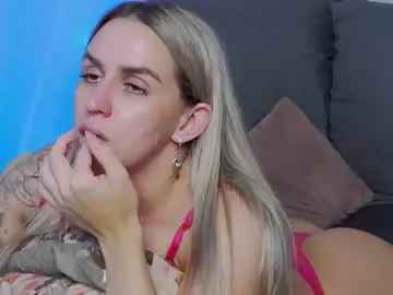 Chaturbate Free Live Porn of foxy_kimmi