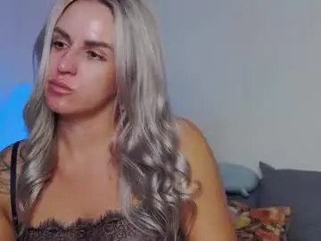 Chaturbate Sex Chat of foxy_kimmi
