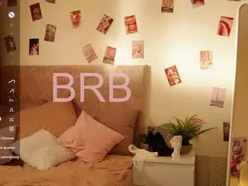 Chaturbate Free Porn Cam of innnerlight