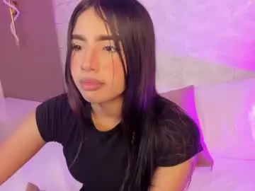 megan_thorp from chaturbate