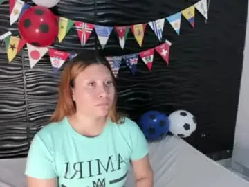 meloddy_megann from chaturbate