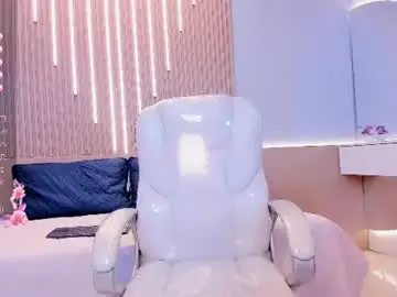 Chaturbate Adult Video Chat of mikaela_petite18