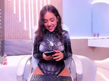 Chaturbate Best Webcam of mikaela_petite18