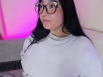 Chaturbate Live Sex of missloise