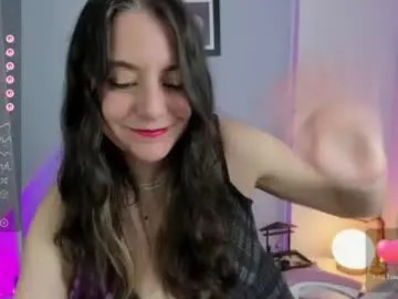 Chaturbate Nude Webcam of tamara_m_
